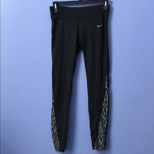 Nike Dri-Fit Yoga/Running Pants